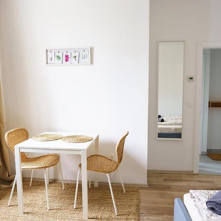 Vienna City Apartment Suedtiroler Platz Viena Exterior foto