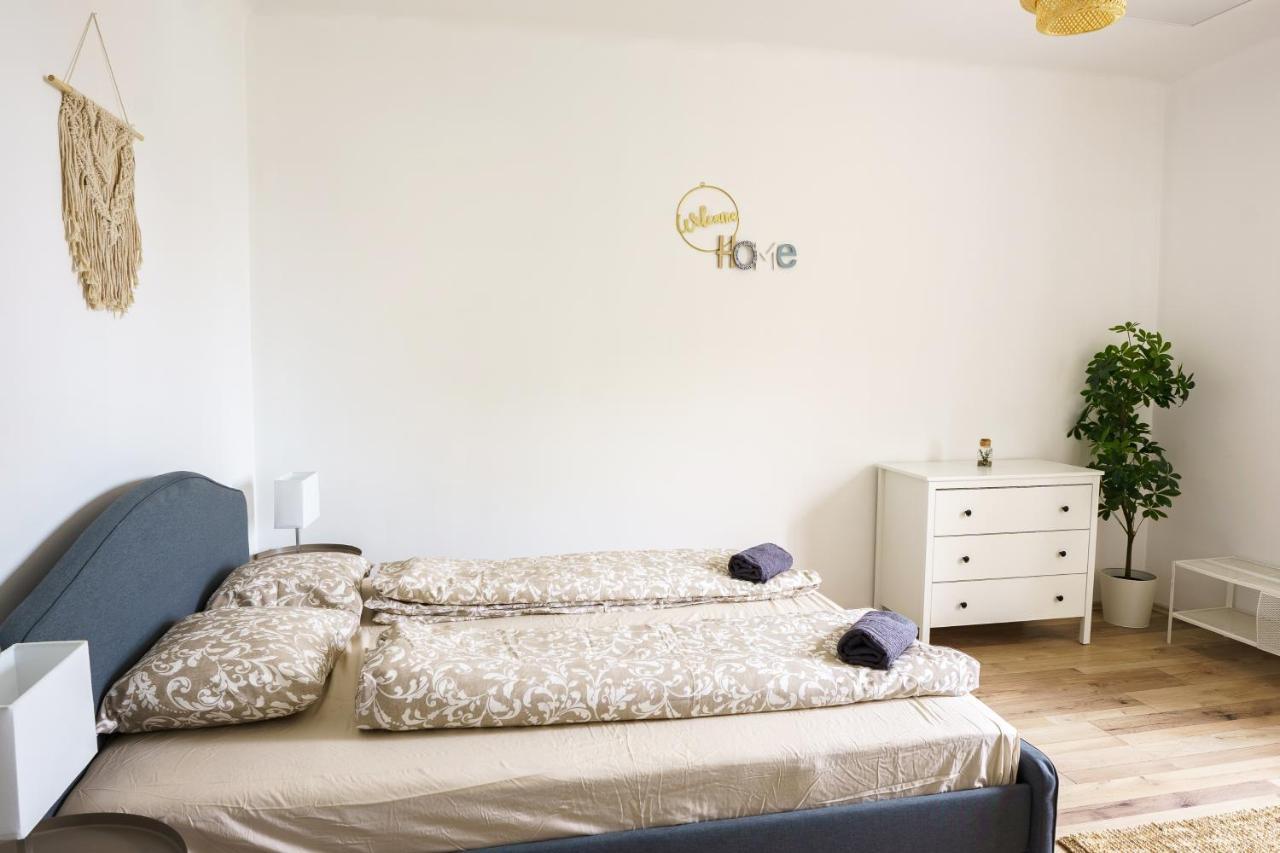 Vienna City Apartment Suedtiroler Platz Viena Exterior foto