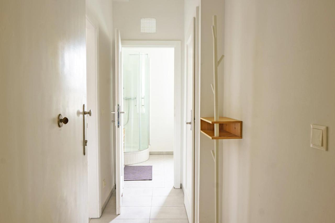 Vienna City Apartment Suedtiroler Platz Viena Exterior foto